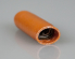 B wire connector,orange,grease 0.6-0.8mm - 500 pcs