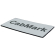 CabMark CPL fan-folded Metal 100x90mm - 200 pcs.