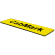CabMark CPL Yellow 27x12,5mm - 2000 pcs.