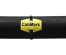 CabMark CMP Cablemarker Yellow Octave PUR 40x25mm - 666 pcs.